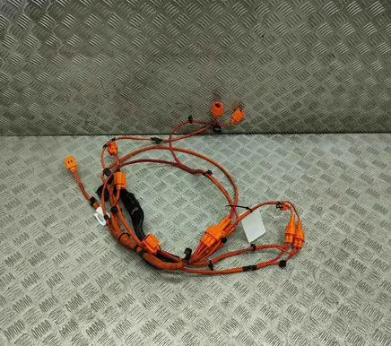 Audi Q4 Sportback e-tron Other wiring loom 1EA398VH2 1EA971398AP