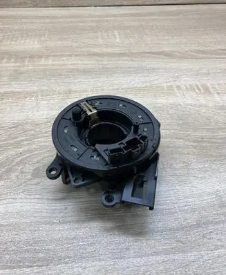 BMW 3 E46 Airbag slip ring squib (SRS ring) 8376445