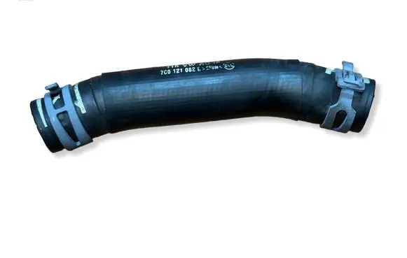 Volkswagen Crafter Coolant pipe/hose 7C0121082B