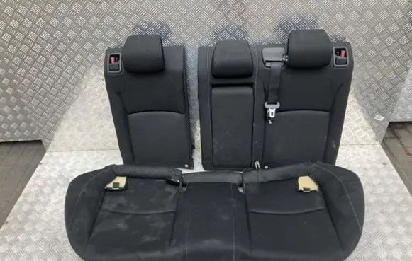 Honda Civic X Seat set DG13663