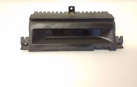 Renault Laguna I Screen/display/small screen 7700413126
