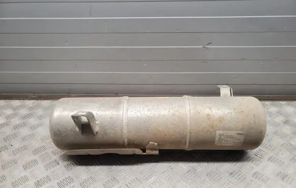 Mercedes-Benz GL X166 Air suspension tank/reservoir A1663200215