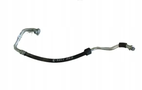 Jaguar E-Pace Air conditioning (A/C) pipe/hose GJ3219N602BB