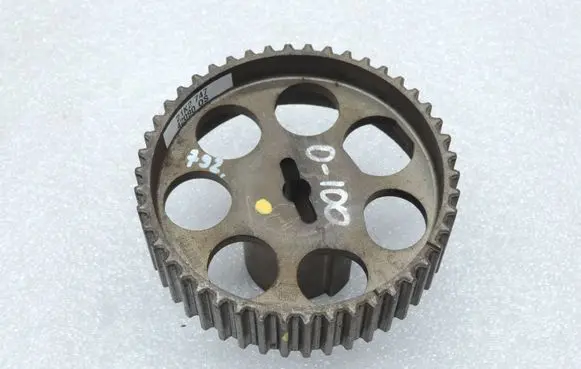 Opel Omega B1 Camshaft pulley/ VANOS 90466552 636348