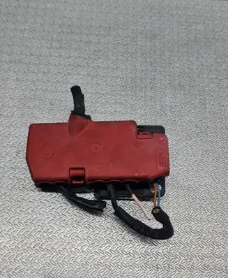 Citroen C5 Positive wiring loom 9662335380