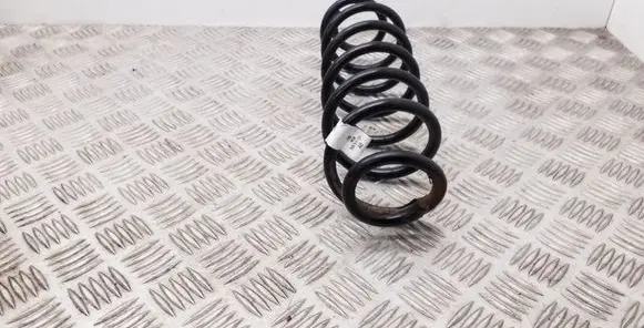 Skoda Octavia Mk3 (5E) Rear coil spring 5Q0511121AD
