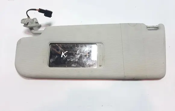 Volkswagen Jetta VI Sun visor 5C6857551