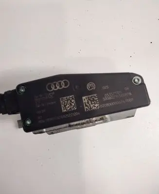 Audi A4 S4 B8 8K Steering wheel lock 8K0905852C