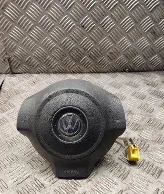 Volkswagen Caddy Steering wheel airbag 2k5880201f