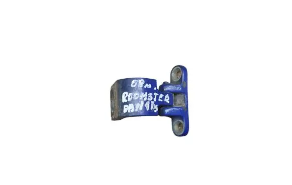 Skoda Roomster (5J) Tailgate/trunk/boot hinge 6N0827301C