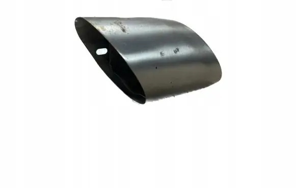Porsche Macan (95B) Muffler ending 95B253682C
