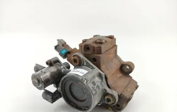Ford Transit Custom Fuel injection high pressure pump BK2Q9B395BA