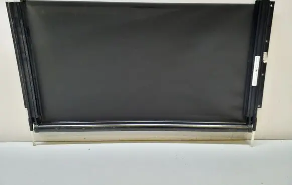 Mercedes-Benz C AMG W205 Sunroof frame A2057802400 626837021