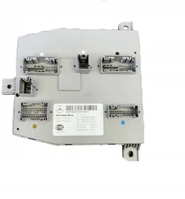 Mercedes-Benz S W222 SAM control unit A2229006609