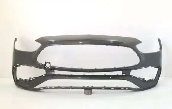 Mercedes-Benz C W206 Front bumper A2068858401