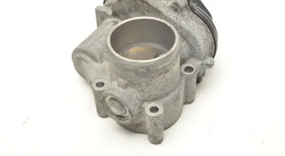 Volvo S40 Electric throttle body valve VP2S6U9E927F