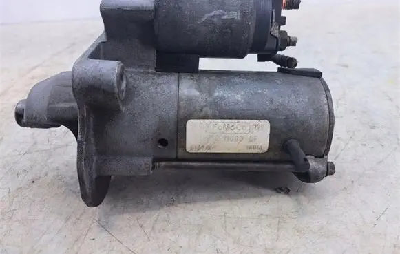 Ford Focus Starter motor 3M5T-11000-CF