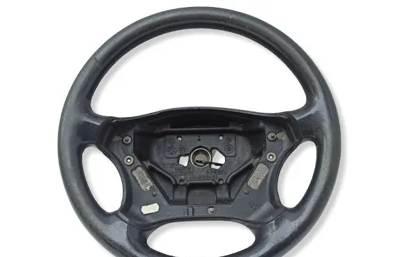 Mercedes-Benz C W203 Steering wheel A2034600903