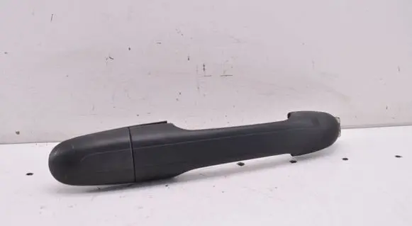 Mercedes-Benz Vito Viano W639 Sliding door exterior handle 