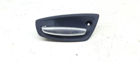 BMW 1 E81 E87 Rear door interior handle 7147163 51417147163 10628510