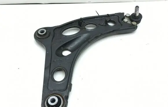 Renault Trafic III (X82) Front lower control arm/wishbone 93859695 8200688035