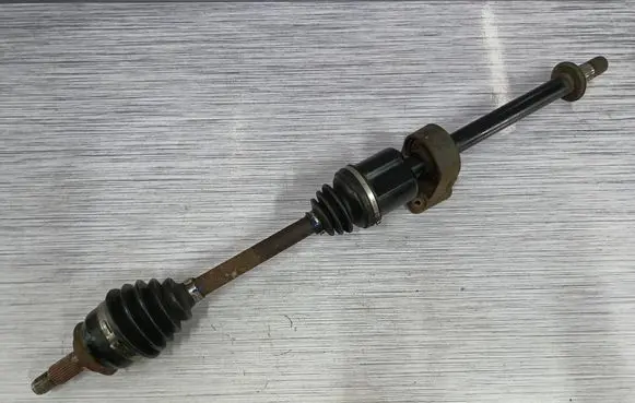 Mini One - Cooper Cabrio R52 Front driveshaft 7574864 31607574864 7559430