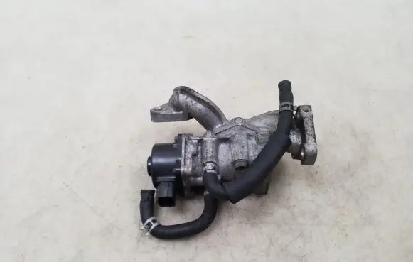 Mitsubishi Space Wagon EGR valve