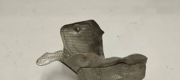 Volvo XC60 Heat shield in engine bay 30757296