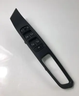 Volvo S60 Electric window control switch 31343101