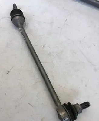 Mercedes-Benz EQS V297 Front anti-roll bar/stabilizer link A2973233000