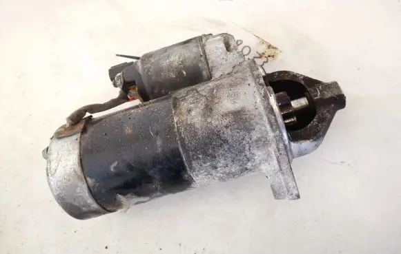 Hyundai i30 Starter motor 361002a100 36100-2a100