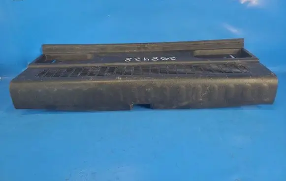Mini Cooper F57 Trunk/boot side trim panel 51477361765
