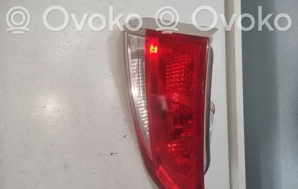 Ford Focus Tailgate rear/tail lights BM5113A602BB