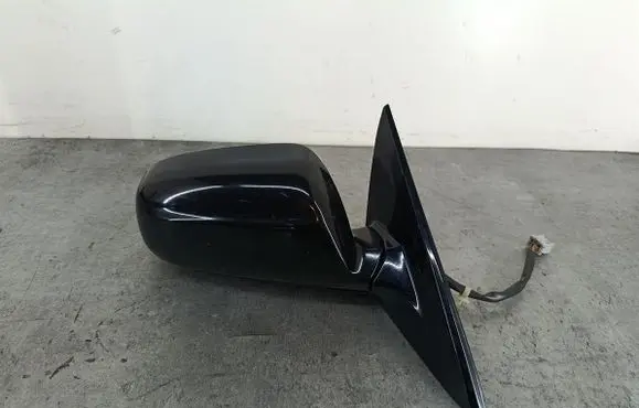 Honda Accord Front door electric wing mirror 