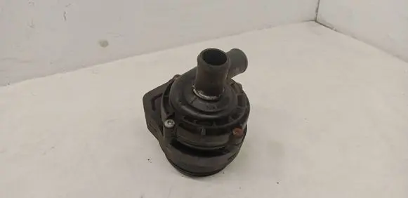 Mercedes-Benz GL X164 Electric auxiliary coolant/water pump A2118350028