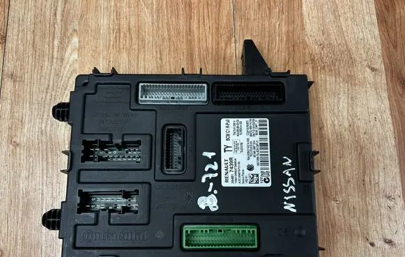 Renault Talisman BSM Control unit 284B17439R