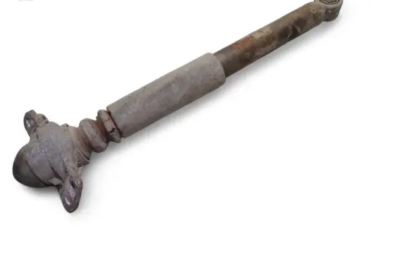 Volkswagen Golf V Front shock absorber mounting bracket 