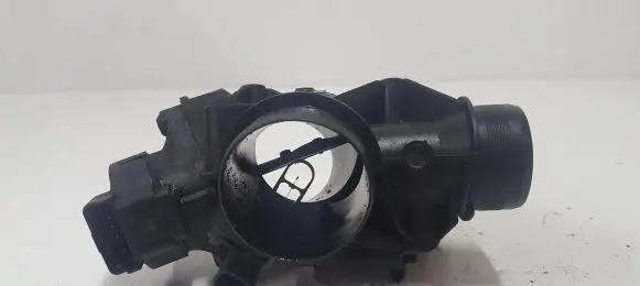 Citroen C5 Throttle valve 9655971780