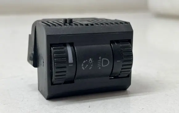 Volkswagen Transporter - Caravelle T6 Headlight level height control switch 7E0941333 3397