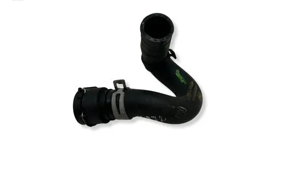 Jaguar F-Pace Engine coolant pipe/hose G4D35H370AA