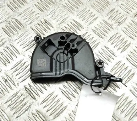 Volkswagen T-Roc Timing belt guard (cover) 04E109121N