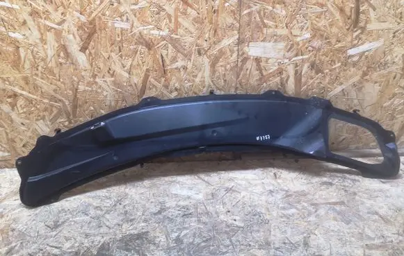 Mercedes-Benz ML W164 Wiper trim A1648801205