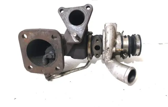 Ford Transit Turbo 6C1Q6K682CC