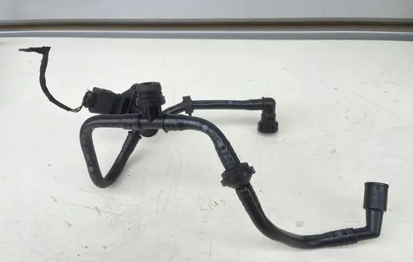 Audi A4 S4 B8 8K Air pressure sensor 036906051G