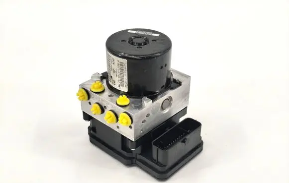 Fiat Doblo ABS Pump 00052108218 10021211284 10096116333