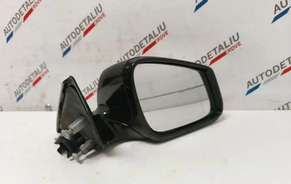 BMW 6 F06 Gran coupe Front door electric wing mirror
