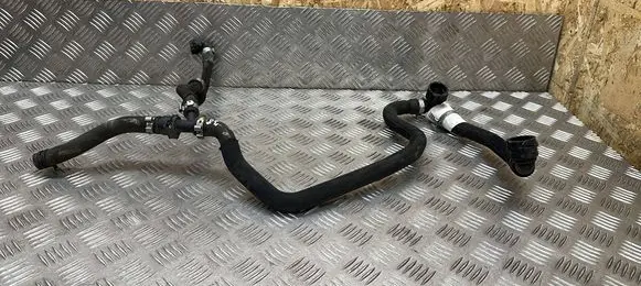 BMW i3 Engine coolant pipe/hose