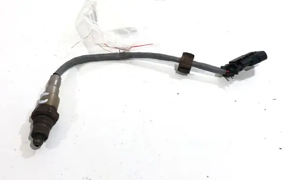 Lambda probe sensor
