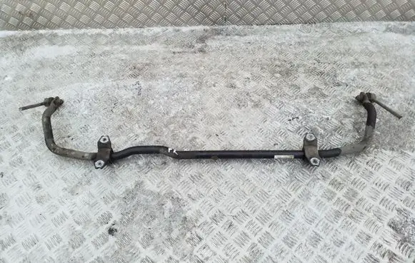 Volkswagen PASSAT B8 Front anti-roll bar/sway bar 3Q0411303A