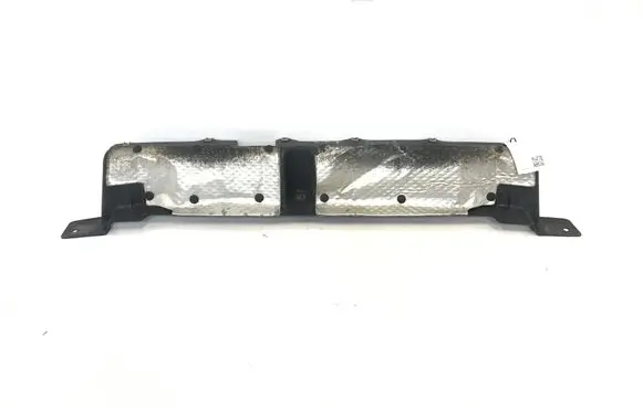 Ford Edge II Rear bumper underbody cover/under tray FT4BR11787BC